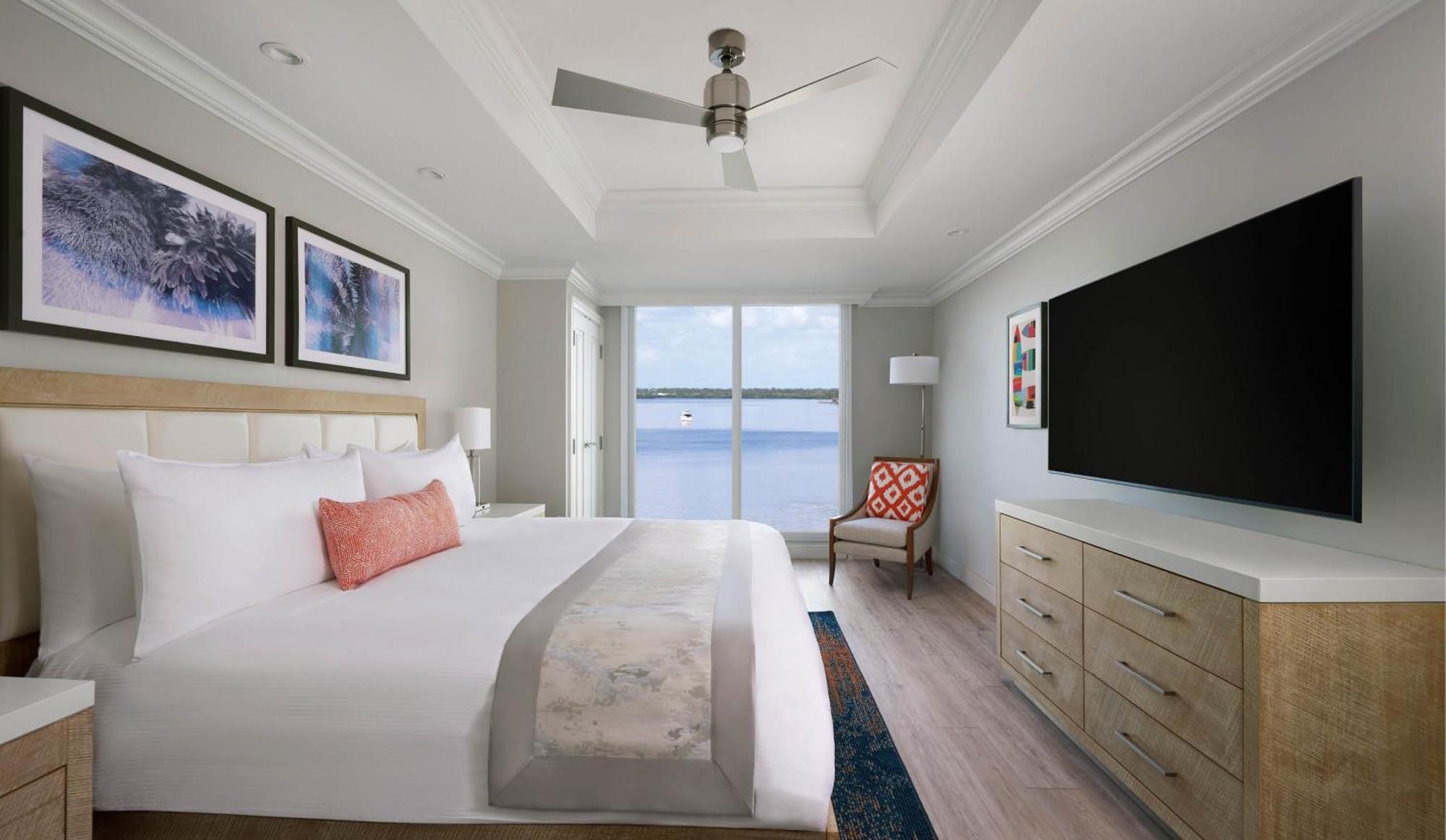 Sunseeker Resort Charlotte Harbor Punta Gorda Exteriér fotografie