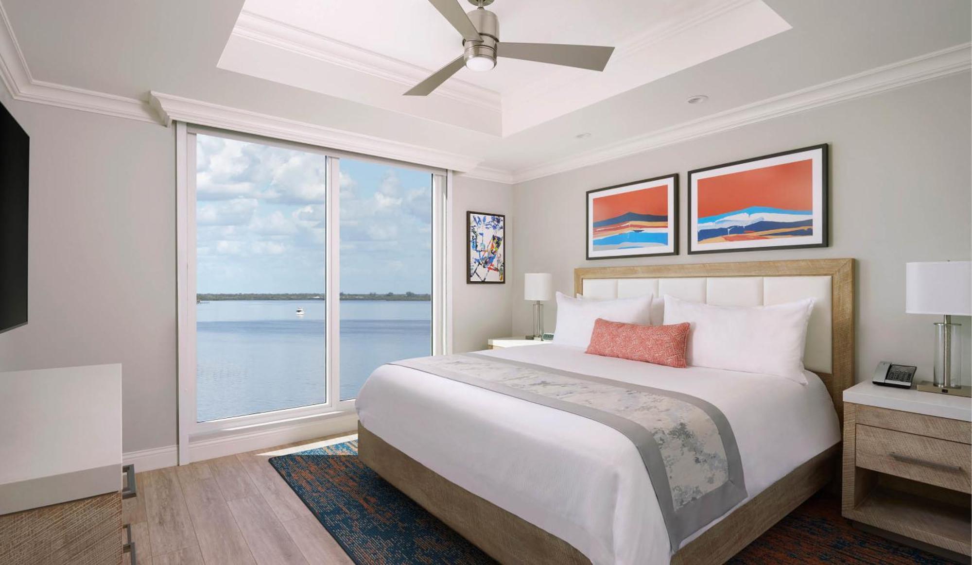 Sunseeker Resort Charlotte Harbor Punta Gorda Exteriér fotografie
