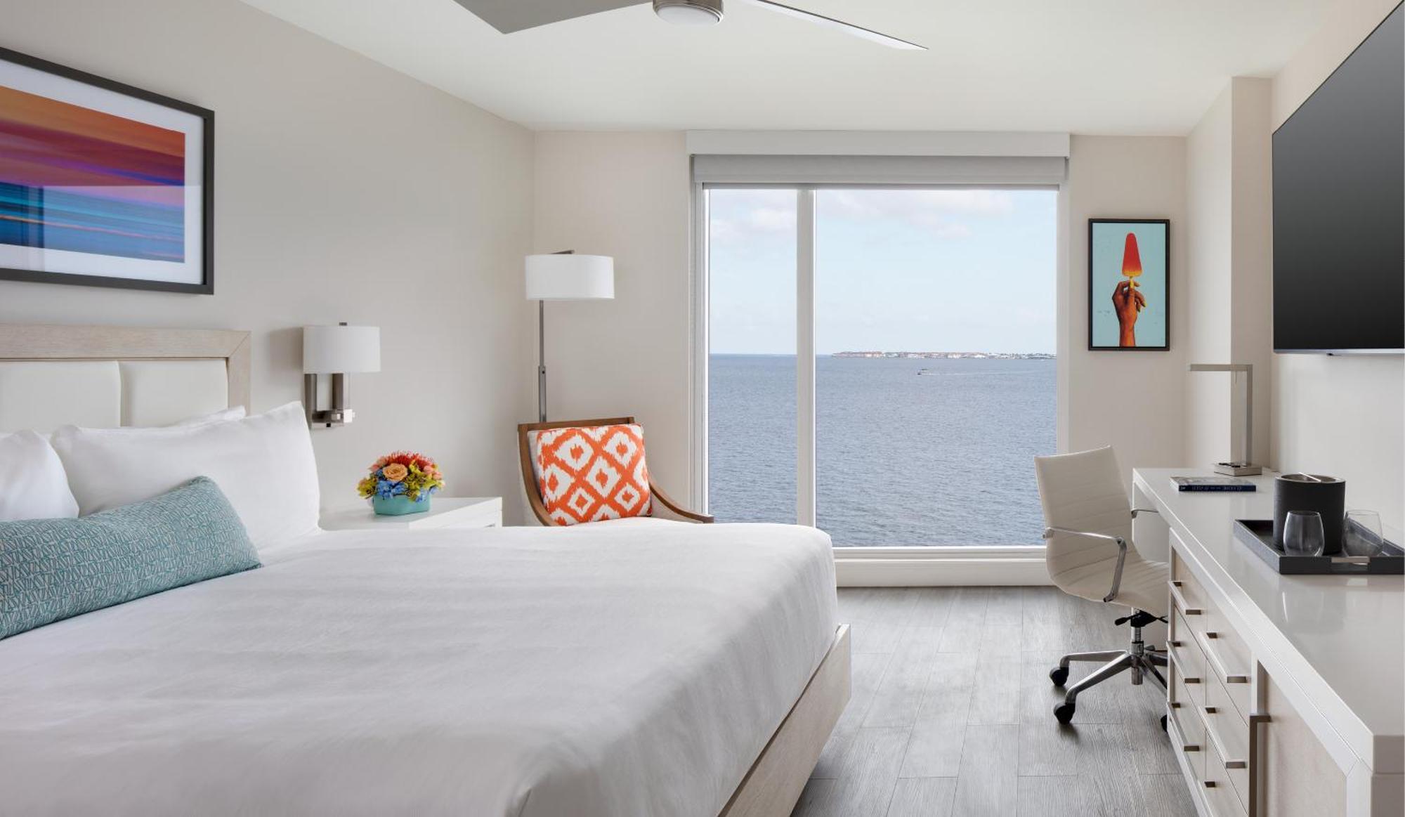 Sunseeker Resort Charlotte Harbor Punta Gorda Exteriér fotografie