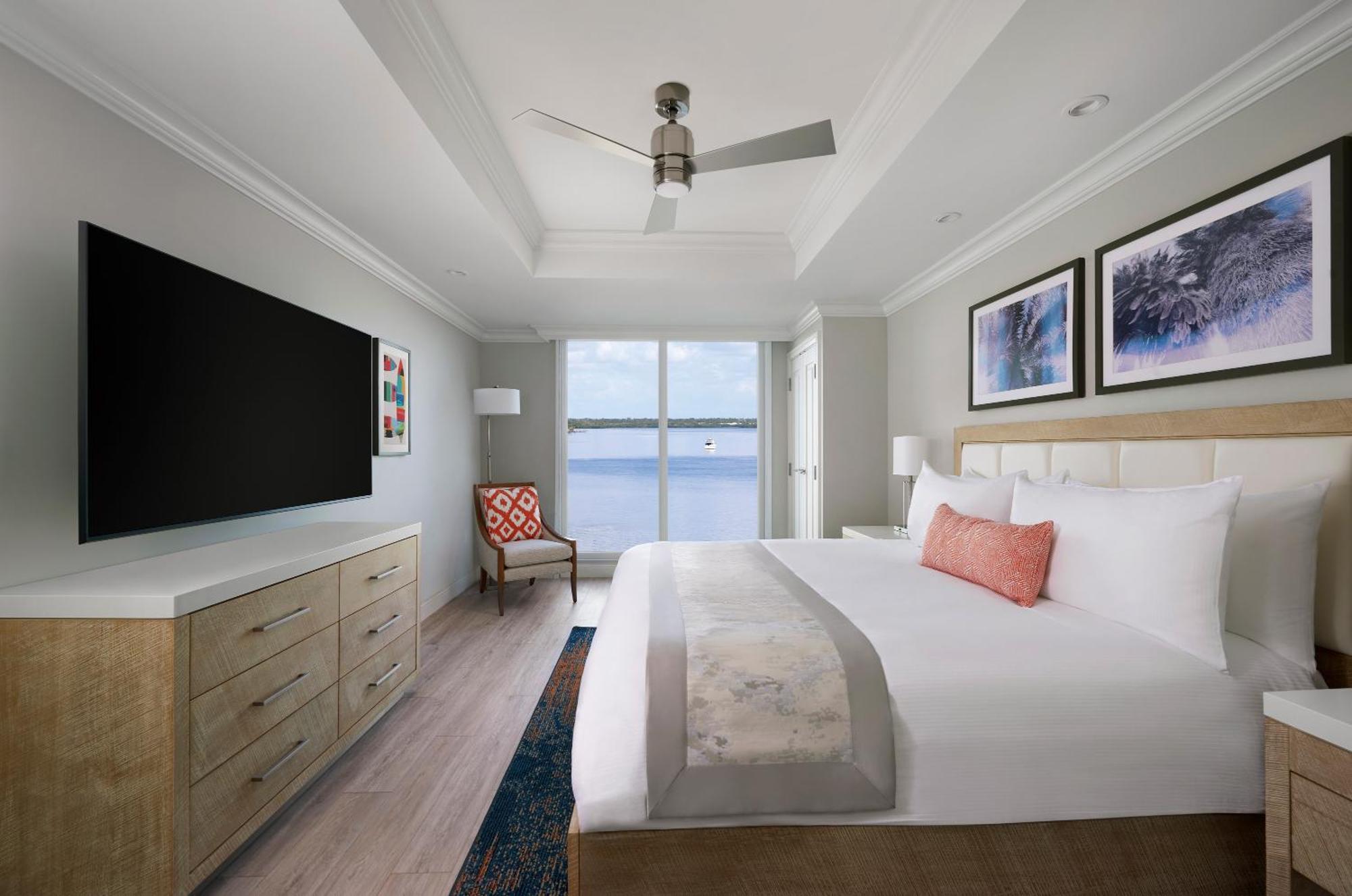 Sunseeker Resort Charlotte Harbor Punta Gorda Exteriér fotografie