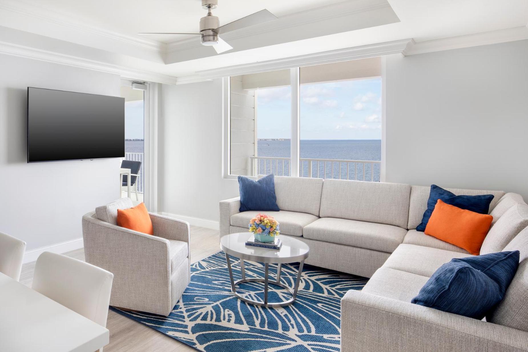 Sunseeker Resort Charlotte Harbor Punta Gorda Exteriér fotografie