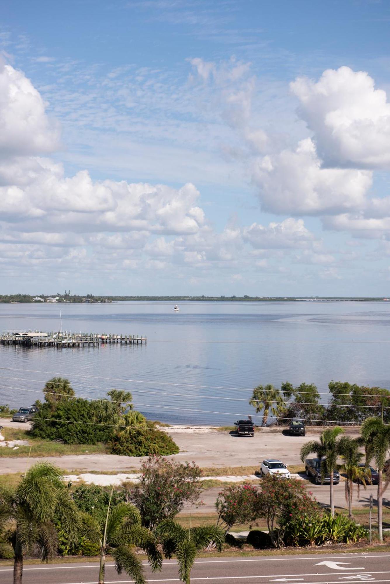 Sunseeker Resort Charlotte Harbor Punta Gorda Exteriér fotografie
