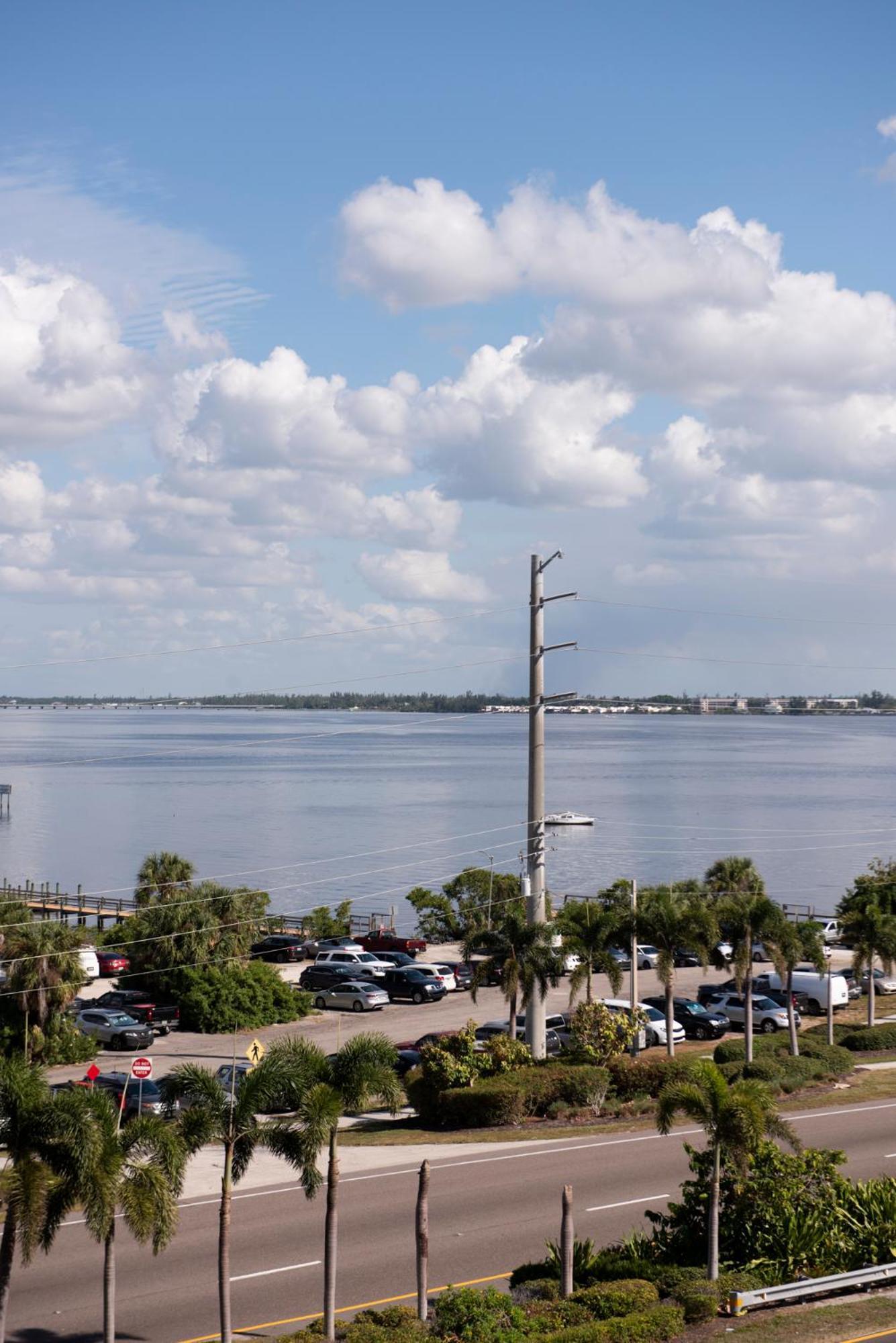 Sunseeker Resort Charlotte Harbor Punta Gorda Exteriér fotografie